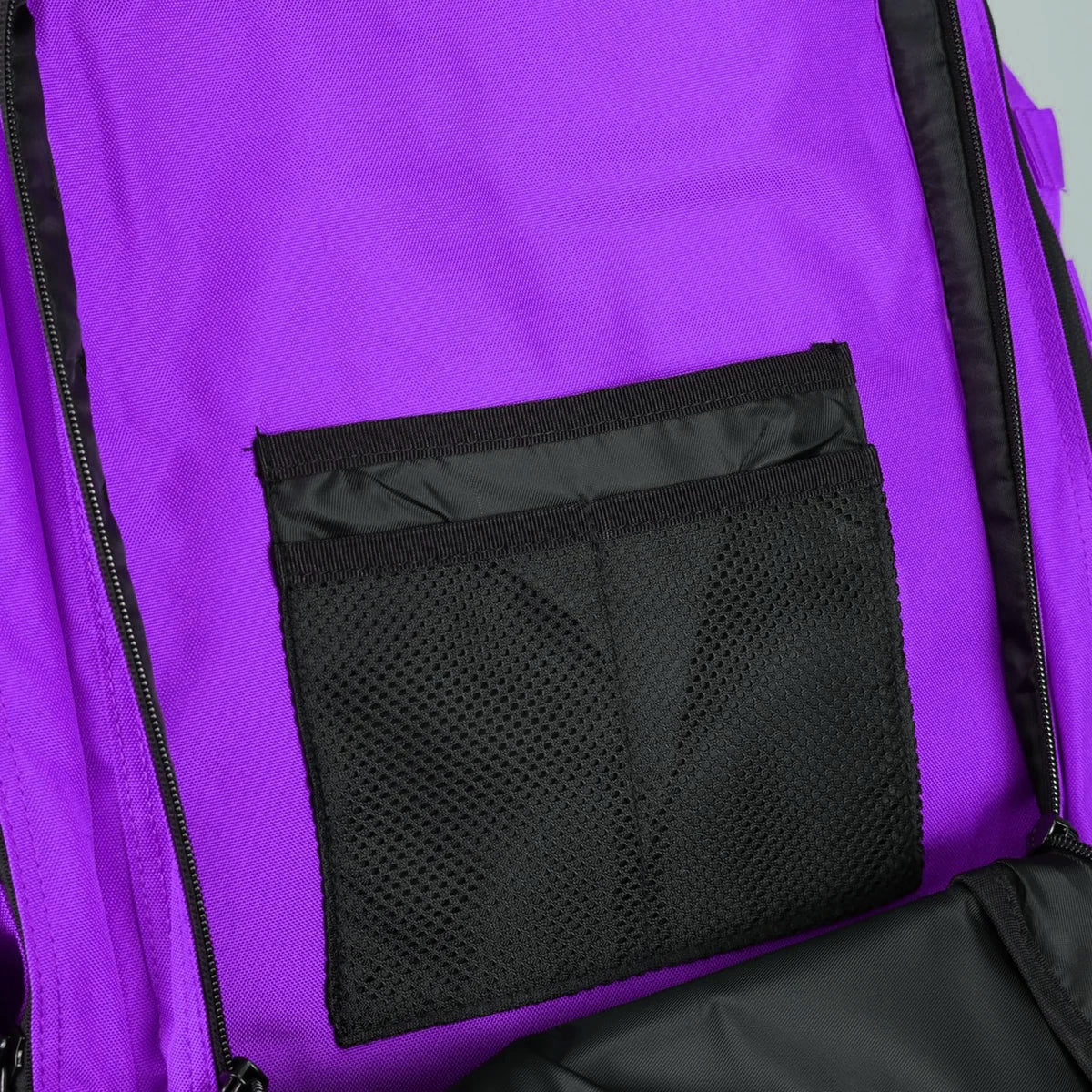 Gympack Pro 50L Morada