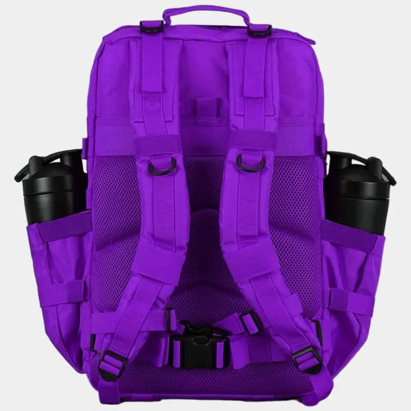 Gympack Pro 50L Morada