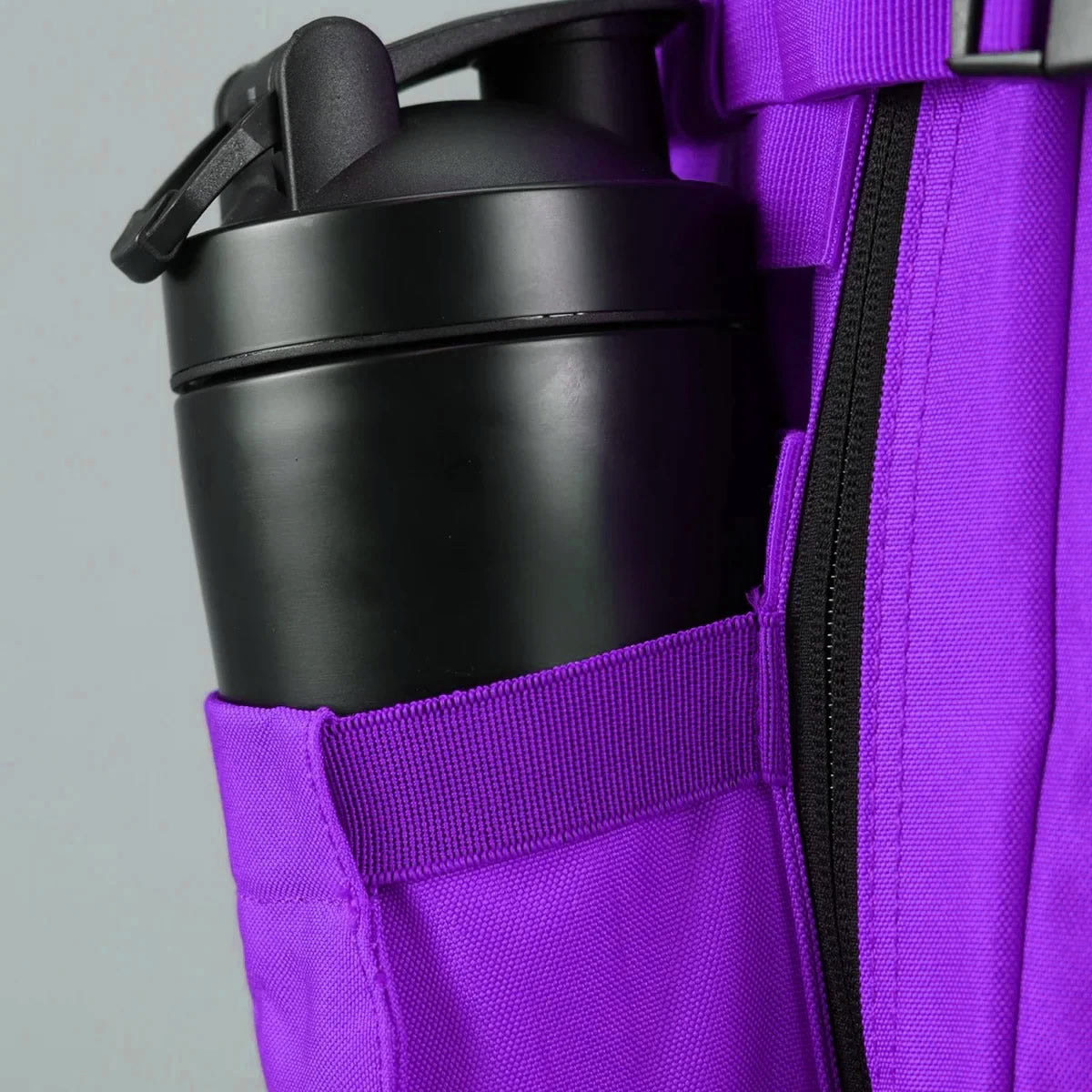 Gympack Pro 50L Morada