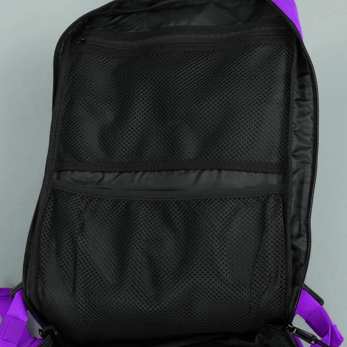 Gympack Pro 50L Morada