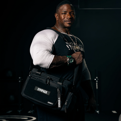 Bolsa Térmica Lonchera Gympack Ultra 20L