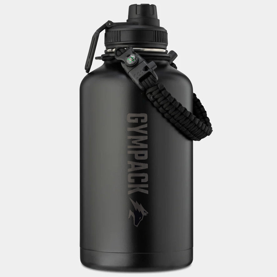 Botella Térmica Premium Gympack 3750ml