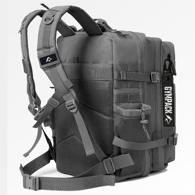 Gympack Pro 25L Gris