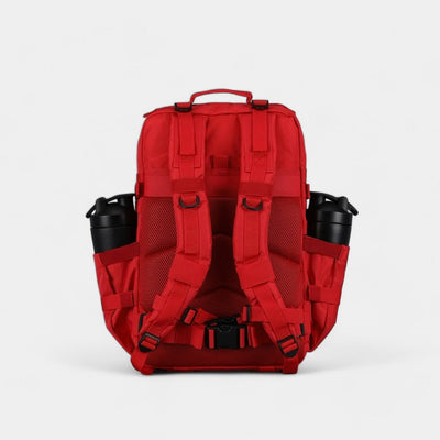 Mochila Térmica Gympack 50L Roja