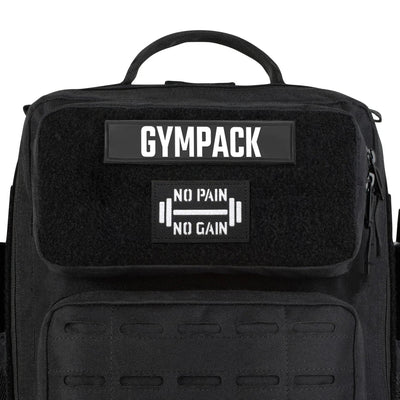 Parche No Pain No Gain