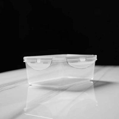 Recipiente Hermético para Comida 1180ml – Grande