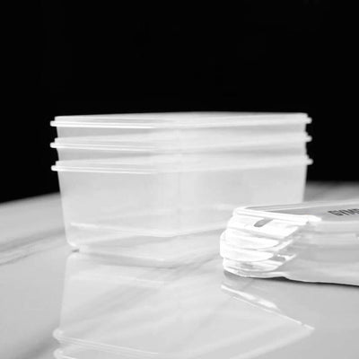 Recipiente Hermético para Comida 1180ml – Grande