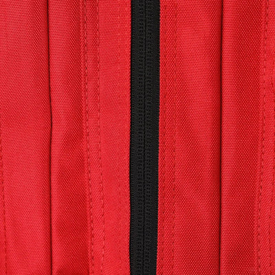 Mochila Térmica Gympack 50L Roja