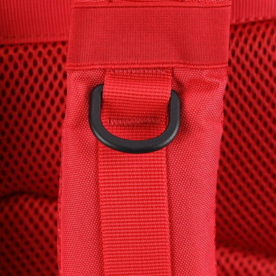 Mochila Térmica Gympack 50L Roja