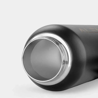 Botella Térmica Magsafe Gympack 650ml Negra