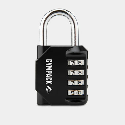 Candado Gympack