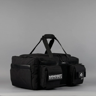 Bolsa Duffel Gympack Ultra 30L
