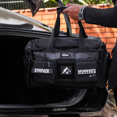 Bolsa Duffel Gympack Ultra 30L