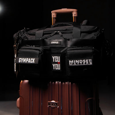 Bolsa Duffel Gympack Ultra 30L