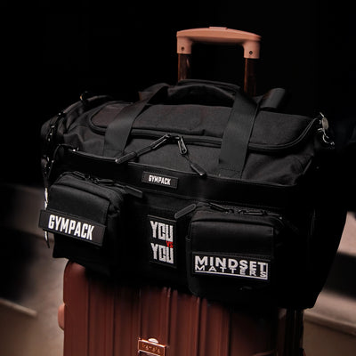 Bolsa Duffel Gympack Ultra 30L