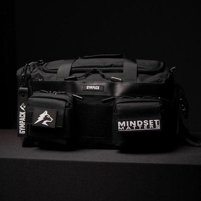 Bolsa Duffel Gympack Ultra 30L