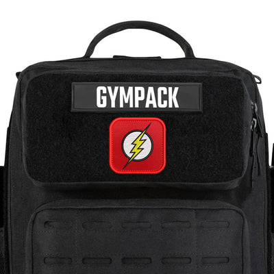 Parche Velocista Imparable