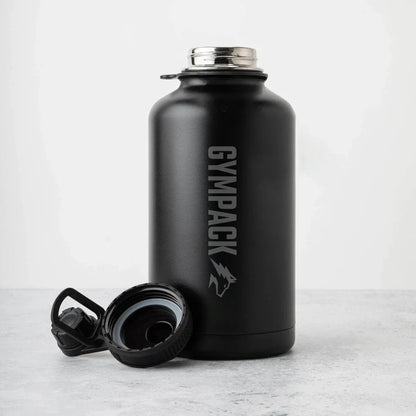 Botella Térmica Premium Gympack 2000ml