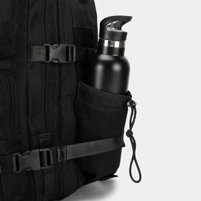 Gympack Pro 25L Negra