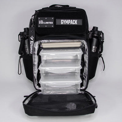 Recipiente Hermético para Comida 1180ml – Grande