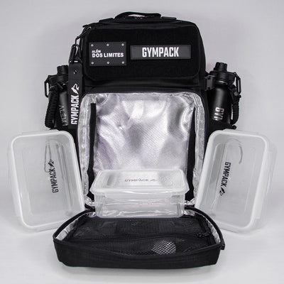 Recipiente Hermético para Comida 1180ml – Grande