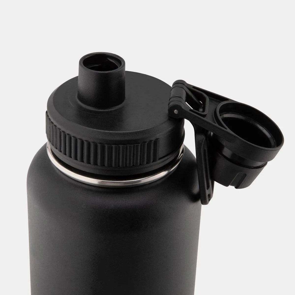 Botella Térmica Premium Gympack 1200ml - Personalizada Nombre