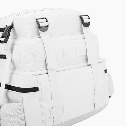 Gympack Pro 25L Blanca