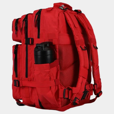Gympack Pro 25L Roja