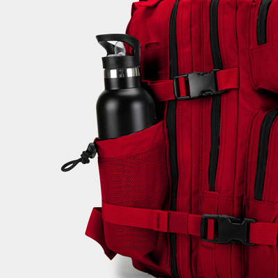 Gympack Pro 25L Roja