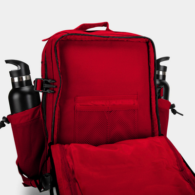 Gympack Pro 25L Roja