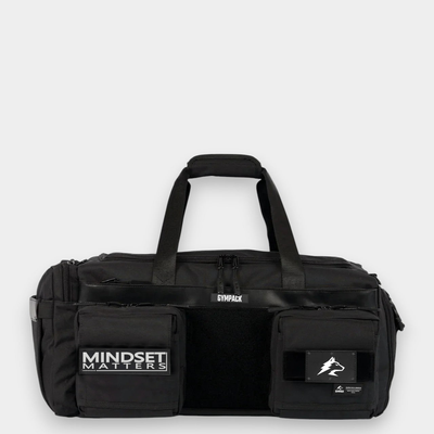 Bolsa Duffel Gympack Ultra 30L