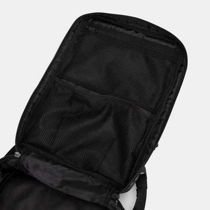 Gympack Pro 25L Negra Camo