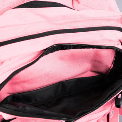 Mochila Térmica Gympack 50L Rosa