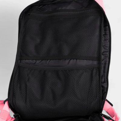 Mochila Térmica Gympack 50L Rosa