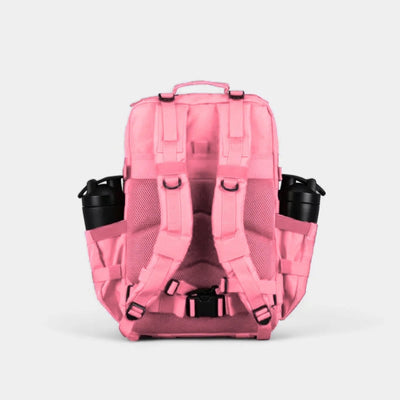 Mochila Térmica Gympack 50L Rosa