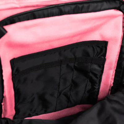 Mochila Térmica Gympack 50L Rosa