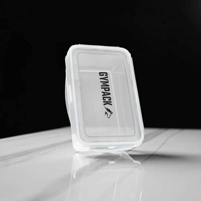 Recipiente Hermético para Comida 1180ml – Grande