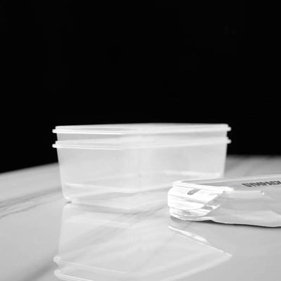 Recipiente Hermético para Comida 1180ml – Grande